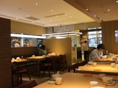 大堂-蔡澜点心·粤菜(花城汇南区店)