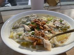 -面道赞宁海海鲜面(迎凤街店)