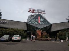-久宴·天目湖大鱼头(恐龙园店)