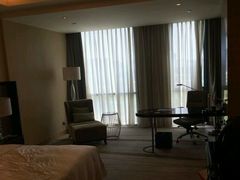 -廊坊固安福朋喜来登酒店