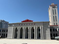-翠湖公园
