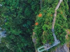 -龙湾潭国家森林公园