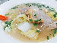 -西安外国语大学-学生食堂(栾树大道店)