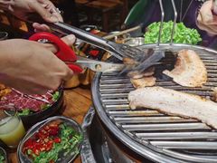 -原始泥炉烤肉(总店)