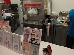 -DQ·蛋糕·冰淇淋(五棵松万达店)