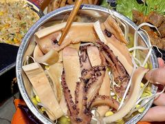 -重庆印象老火锅(梅林店)