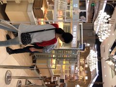 -奈雪的茶(东莞汇一城店)