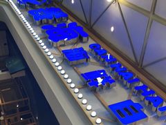 -餐海·海鲜自助餐厅(宝龙广场店)