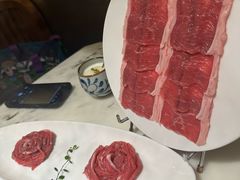 -涮福記·现切牛羊肉火锅(世纪汇店)