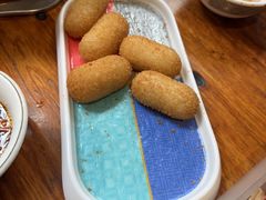 -乐宴·老北京铜火锅(八卦岭店)