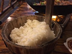-富正毅三下锅·湘西韵味(天门山索道店)