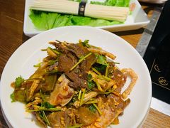 夫妻肺片-有家酸菜鱼(苏州绿宝广场店)