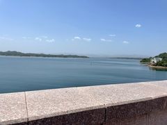 -南湾湖