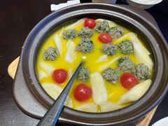 -翠山·映月湖景餐厅(映月湖公园店)