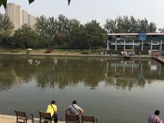 -万源龙顺度假庄园生态观光园