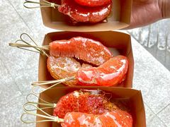 -起源小厨·水席·炒菜(洛邑古城店)