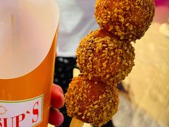 -中北世纪城夜市小吃街CENURY CITY