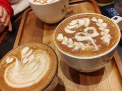 -Peet's Coffee皮爷咖啡(武商Mall手作店)