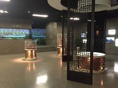 -天津市规划展览馆