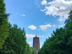 -玲珑塔公园