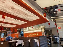 -小厨娘淮扬菜(天印大道店)