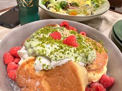 -WOKKA by艮上(中海环宇荟店)