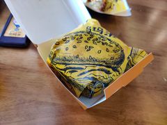 -UMAMI乌玛米披萨·汉堡·清真Halal(红岭北店)