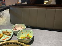 -韩盛·盛江山自助料理(中街大悦城店)