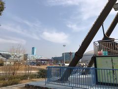 -华夏文旅海洋公园