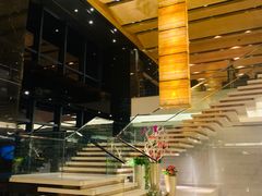 -上海龙之梦万丽酒店