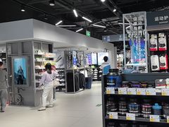 -迪卡侬(环球港店)