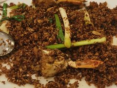 -喜记避风塘炒辣蟹(旗舰店)