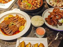 -翠香阁潮州菜馆·始于1994(珠江路店)