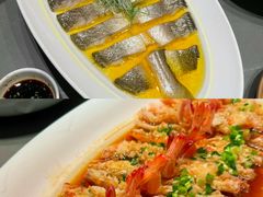 -阿明小菜·海鲜·上海菜(梅陇华理店)
