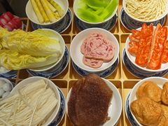-咏江南·苏式火锅·苏州评弹(观前街店)