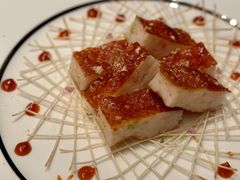 -龙景轩(香港四季酒店)