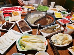 -傣妹火锅(南京东路一店)