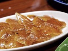 -君悦酒店·1881·北京烤鸭