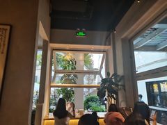 -漆黑觉米粉(三里屯店)