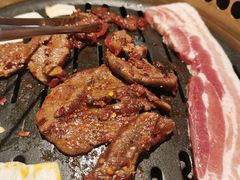 -花味烤肉·拌饭(建邺万达店)