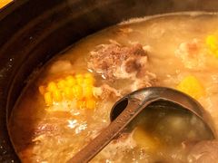 -洪大厨鸡煲(福田店)