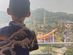 -重庆南山海昌汤都