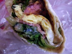 -沓客卤肉卷(共和新路店)