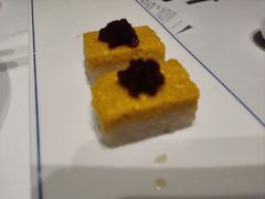 -杏花堂晋商私房菜(华熙五棵松店)