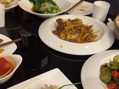 -老牌坊鲁菜名店(宽厚里店)
