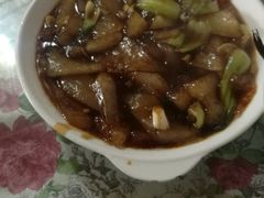 -金台阶鱼馆(于桥水库店)
