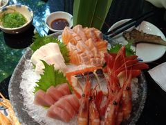 -真剑日本料理·铁板烧(贵州路店)