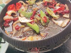 -撒拉人家.酸菜牦牛肉火锅