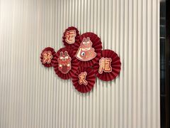 -麦当劳(万博一路天河城分店)