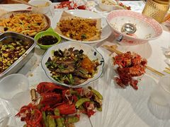 -石牌岭小亮蒸虾•湖北老字号(左岭店)